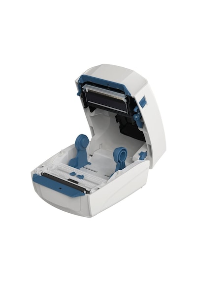 Ge-2406t Termal Barkod Yazıcı Usb-seri-eth
