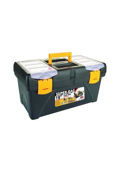 Super Bag Asr-2018 Takım Çantası 19\ Genel