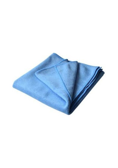 Polikur 3223 Mikrofiber Oto Kurulama Ve Temizlik Bezi 50X70 cm. - 8 Adet