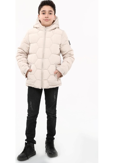 Benitto Kids Benittokids Erkek Çocuk Mont 51280 001