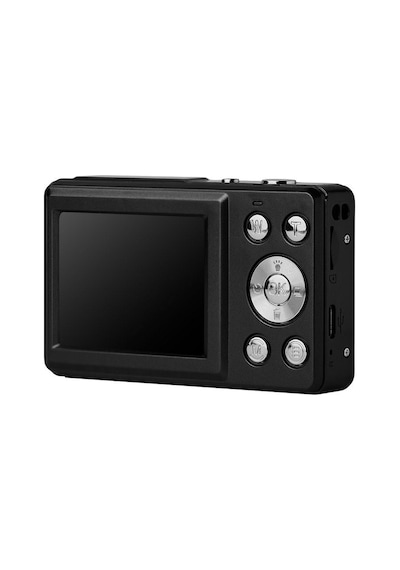 Acton Pixon Dijital Fotoğraf Makinesi (Acton Türkiye Karacasulu Garantili)