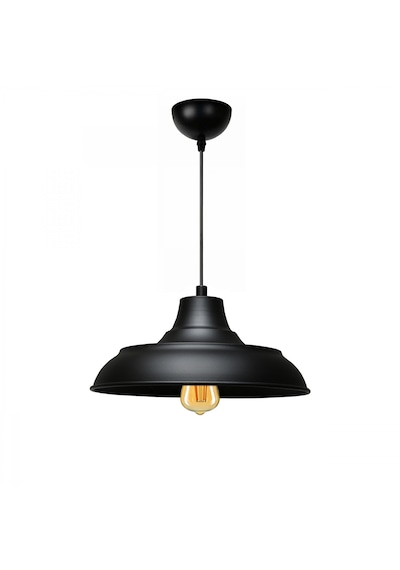 Homing Retro Siyah Sarkıt Ayd-3520 Siyah