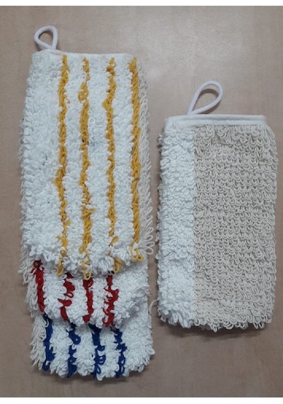 Iltex Banyo Kesesı 23x14 Cm 1 Adet