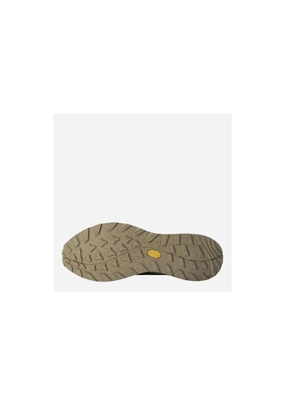 Jack Wolfskin Jack Wolfskın Terraventure Vent Low M Erk Outdoor Ayakkabı Siyah