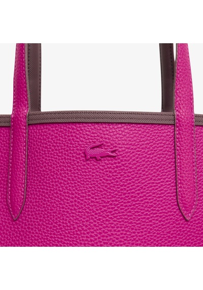 Lacoste Kadın Çanta Nf2142aa.t85 Bordo