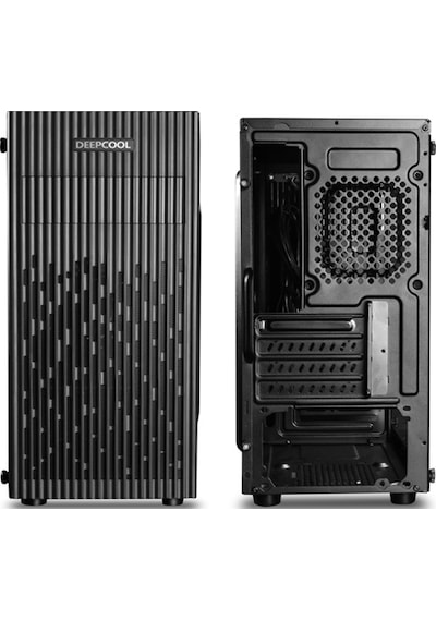Deep Cool Matrexx 30 Mini Tower Kasa Siyah Psu Yok