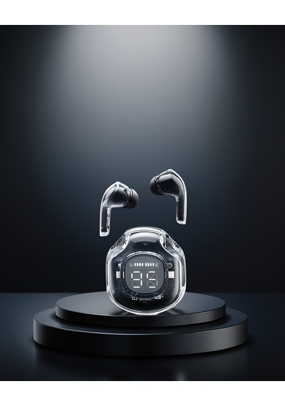 Kablosuz Kulaklık Bluetooth 5.3 Xuczzzultrapodsprooo Belirtilmemiş
