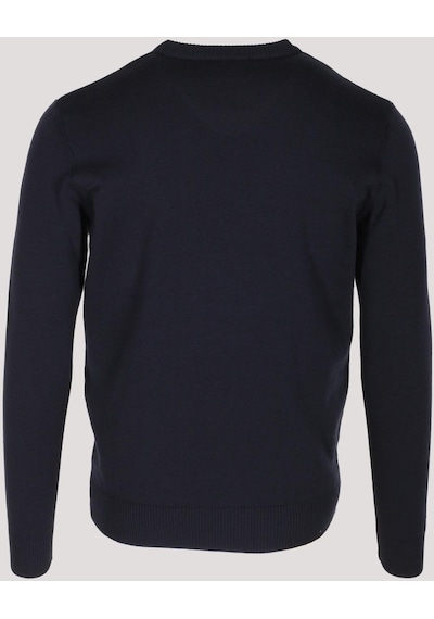 Erkek Triko Lacivert Bisiklet Yaka Baklava Desenli Slim Fit Pamuklu Kazak Ncs Jeans 3727-lacivert Lacivert Erkek Triko Lacivert Bisiklet Yaka Baklava Desenli Slim Fit Pamuklu Kazak Ncs Jeans 3727-lacivert Lacivert
