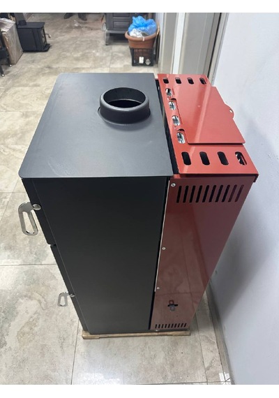 Flame Stove Fs-292 Peletmix