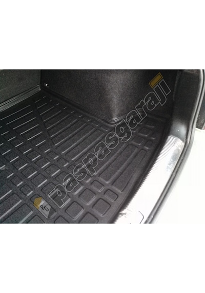 Volkswagen Passat B5-B5.5 Sedan Bagaj Havuzu 1997-2005 Arası