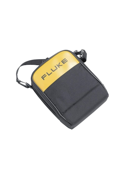 Fluke Industrial T5-600/62max+/1ac Kiti Elektrik Test Cihazı, Ir Termometre Ve Gerilim Test Cihazı Seti