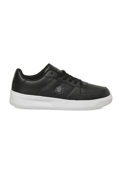 Lumberjack Fınster Siyah Erkek Sneaker 000000000102695104