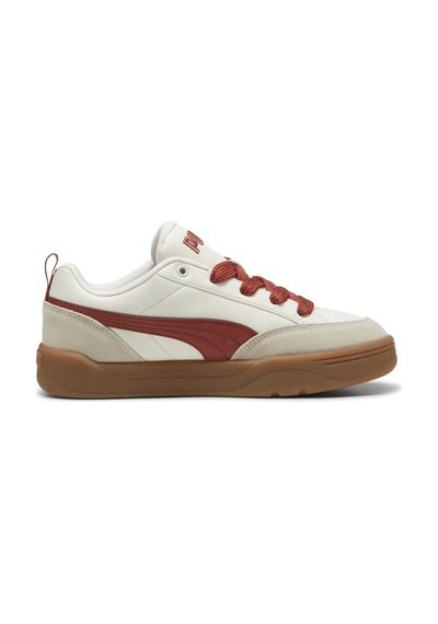 Puma Park Og Erkek Günlük Spor Ayakkabı 39726205 Çok Renkli