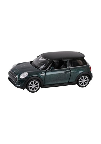 43696 Mını Metal Araba 72