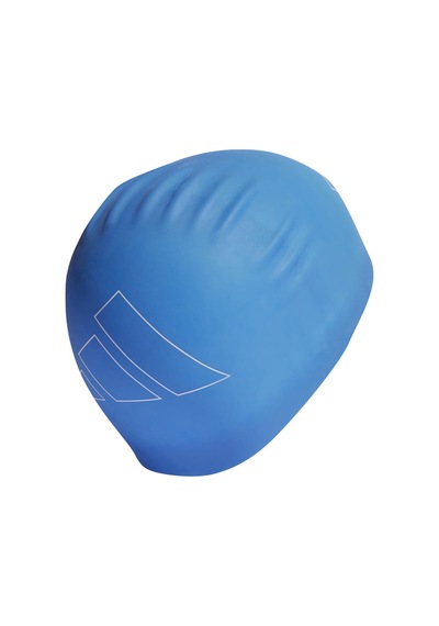 Adidas Logo Mavi Bone Mavi