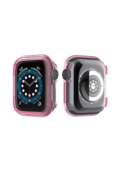 Watch 40mm Ardx Watch Gard 03 Kasa Koruyucu - Pembe