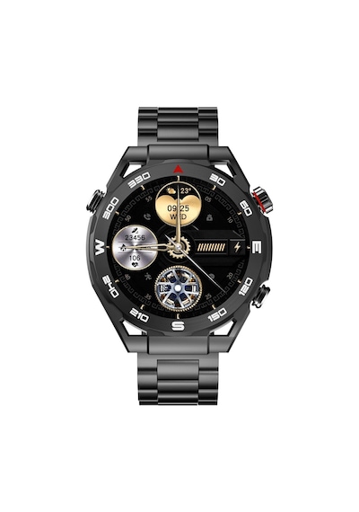 Havit M9030 Ultra Amoled 46 MM Akıllı Saat (Distribütör Garantili)