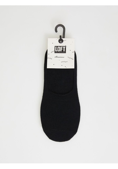 LOFT Erkek Çorap Lf2029963 Q1.v1 Siyah