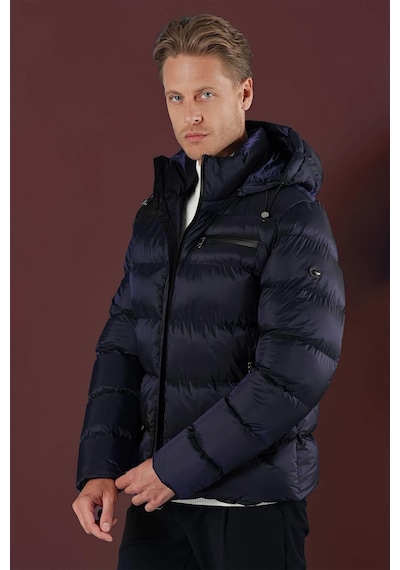 Efor Mt 167 Lacivert Spor Mont Lacivert