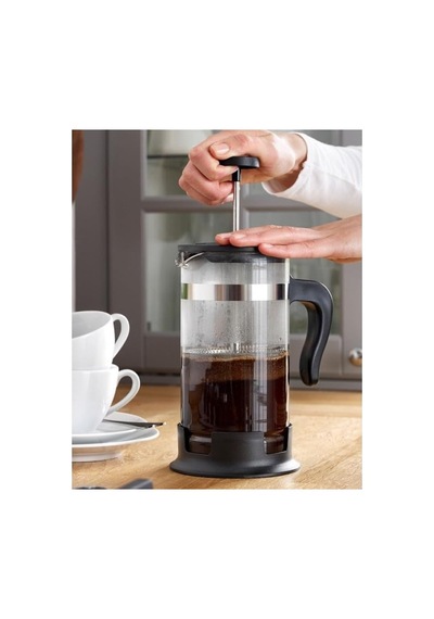 Upphetta French Press 1lt Kahve Presi Çok Renkli