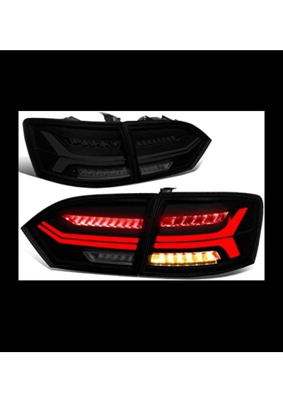 VW JETTA AUDİ DIZAYN STOP FÜME