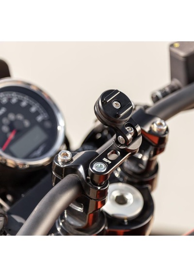 Sp Connect Motosiklet Gidon Bağlantısı Pro