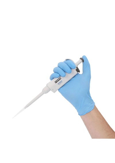 Calpro Otomatik Pipet 2 - 20 Μl - Dijital Mikropipet