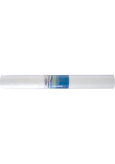 Spun Kartuş - 20'' - 25 Mikron Sediment Filtre-80000040