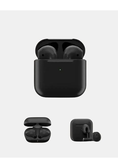 Tws Pro 5 Bluetooth Kulaklık 3d Hd Ses Ve Gürültü Engelleme Teknolojisi Diğer