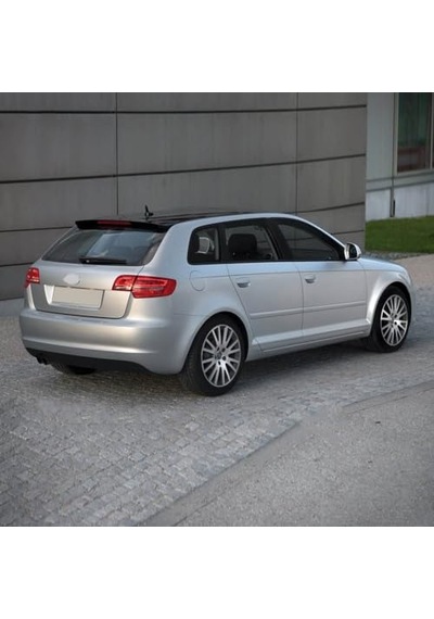 Arka Cam Silecek Kolu Takımı 8e9955407c Audi A3 Sportback İle Uyumlu 2009-2012