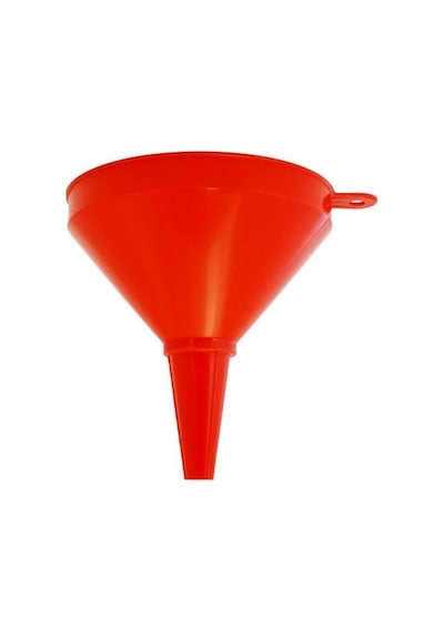 Ampla Ph25 Plastik Huni 25 Cm
