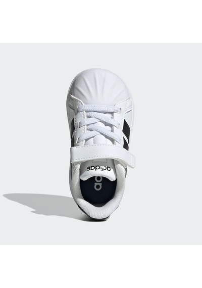 Adidas Streettalk Unisex Çocuk Spor Ayakkabı Jq6145 Beyaz