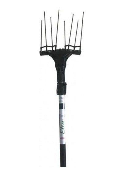 Elia Devir Ayarlı Zeytin Silkeleme Hasat Makinası 750 Watt