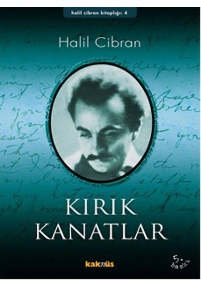 Kırık    Kanatlar