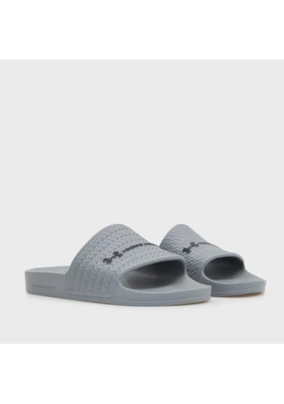 Under Armour Armour Slide Lite Erkek Gri Terlik