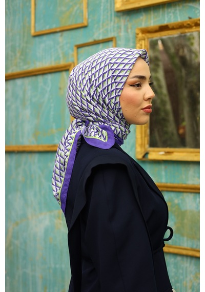 Silk Home Olinda Eşarp 48002-20