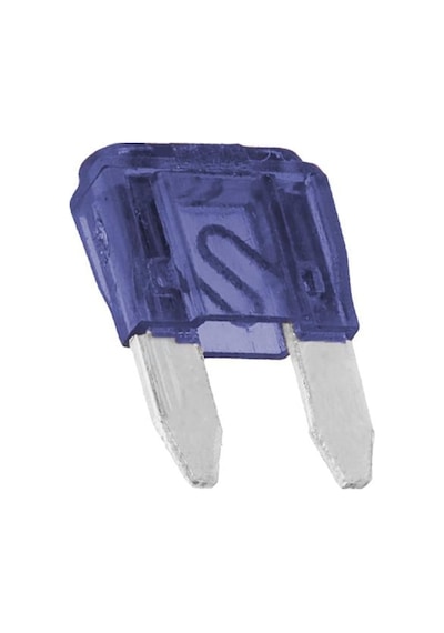 Bıçaklı Oto Sigorta Mini 40 Amper 4