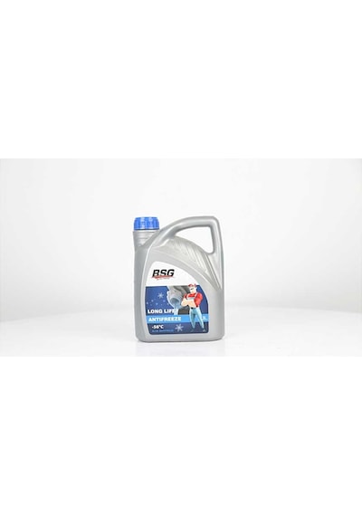 Antifriz Mavi Organik -56 C 3 Lt Bsg 99-994-004