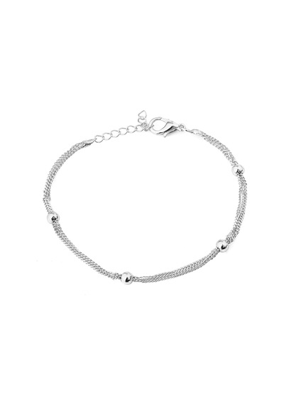 Forentina Gümüş Kaplama Yuvarlak Kolye Küpe Bileklik  Saat Altın