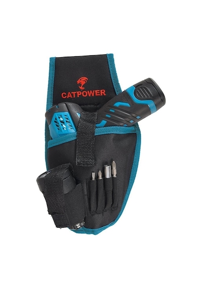 Catpower 5106 Li-Ion Akülü Vidalama