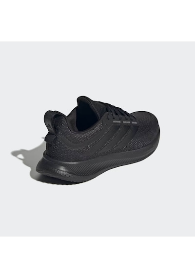 Adidas Runblaze W Siyah Kadın Sneaker Jp6931 Siyah