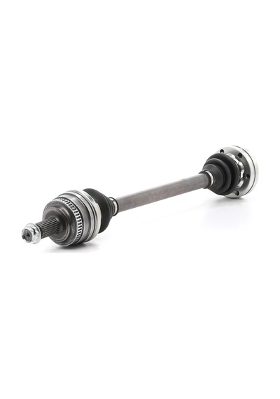 Aks Komple Bmw E46 /320d / M47n Arka Sol