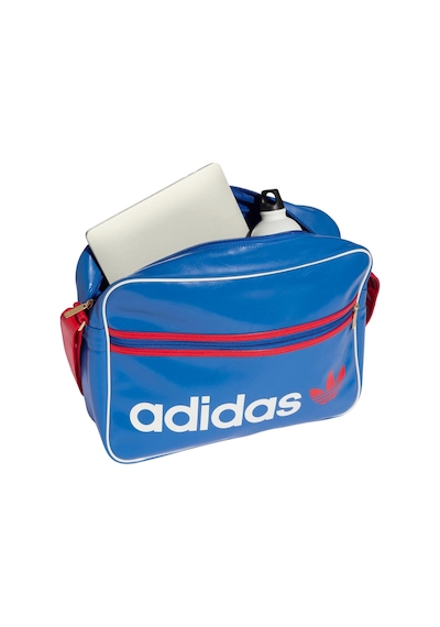 Ke0143-u Adidas Aırlıner Og Çanta Mavi Ke0143-u Mavi