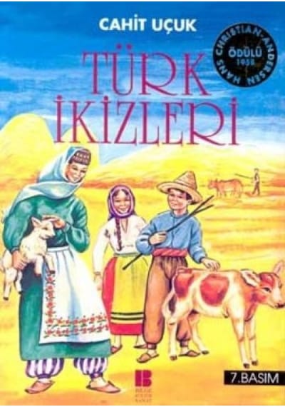 Türk İkizleri - Ybve-661616