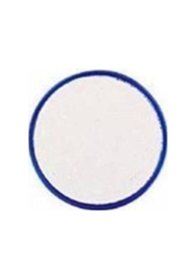 Beyaz Makyaj Boyası 18 Ml Beyaz Beyaz