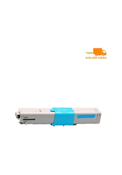 Colorful Toner Oki C310-44469716- C510- C511- C511dn Mavi Uyumlu Toner