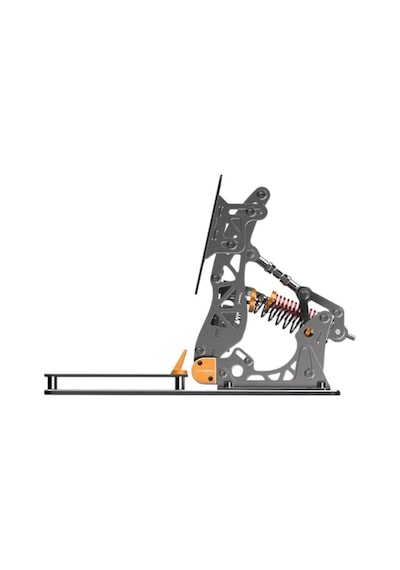 Pxn Vector X Loadcell Dual Pedal Seti