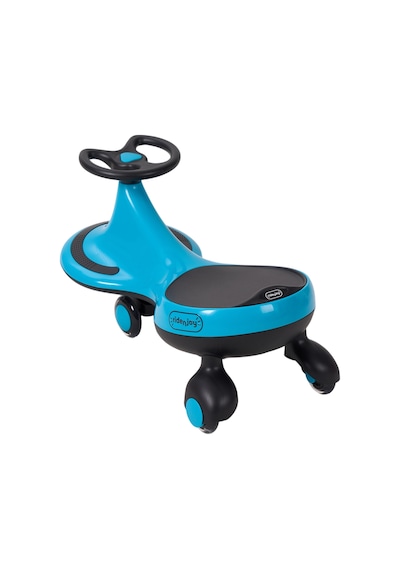 Ridenjoy - Swing Car - Blue Mavi