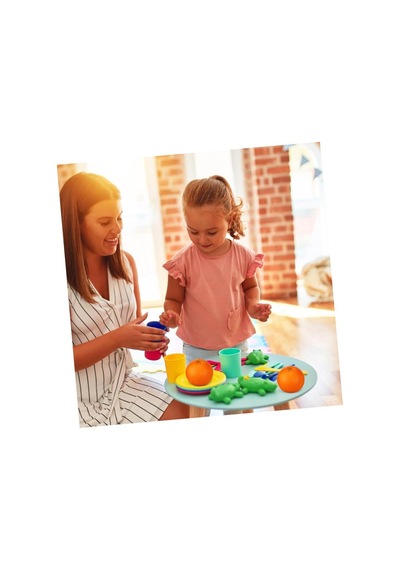 Yapay Portakal Lüx 6lı Paket Yapay Meyve Gerçek Boyutlarda Turuncu