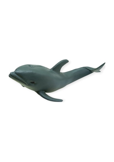 Hayvan Figürleri - Deniz Hayvanları 14 Cm - Köpekbalık Hayvan